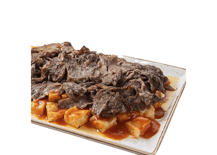 İskender Paketi - Etin En İyisi