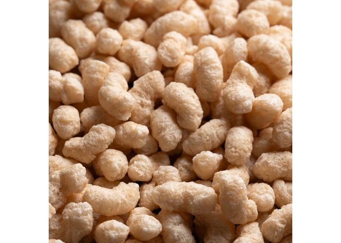 Sarımsaklı & Soğanlı Kinoa Cipsi (35gr) - Nustil