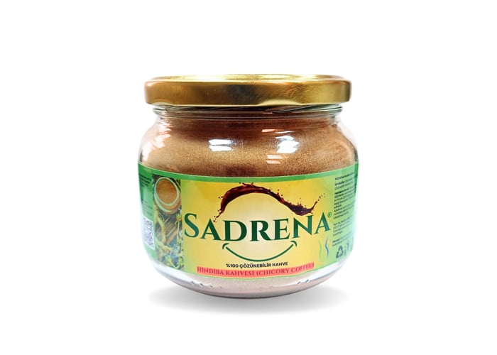 Hindiba Kahvesi (150gr) - Sadrena