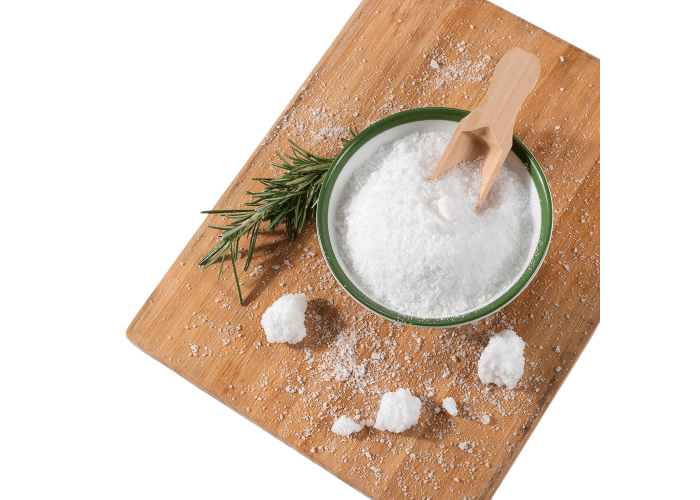 Doğal Kaynak Tuzu (500gr) - Etin En İyisi