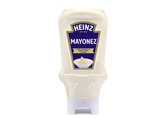 Mayonez (400gr) - Heinz