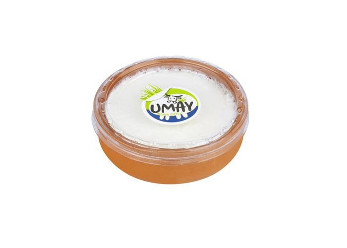 Çömlek Manda Yoğurt (750gr) - Umay