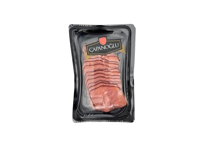 Kuru Et (Dilimli, 60gr) - Çapanoğlu