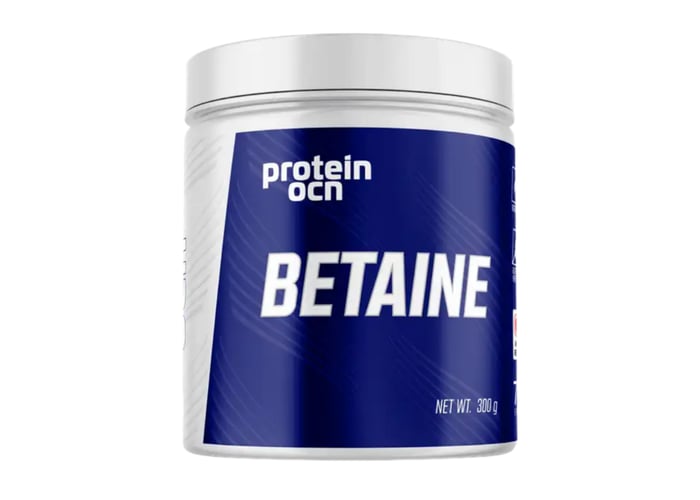 Betaine (300gr) - Proteinocean