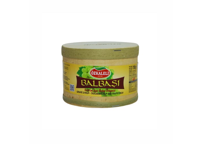 Tahta Pekmez (700gr) - Balbaşı