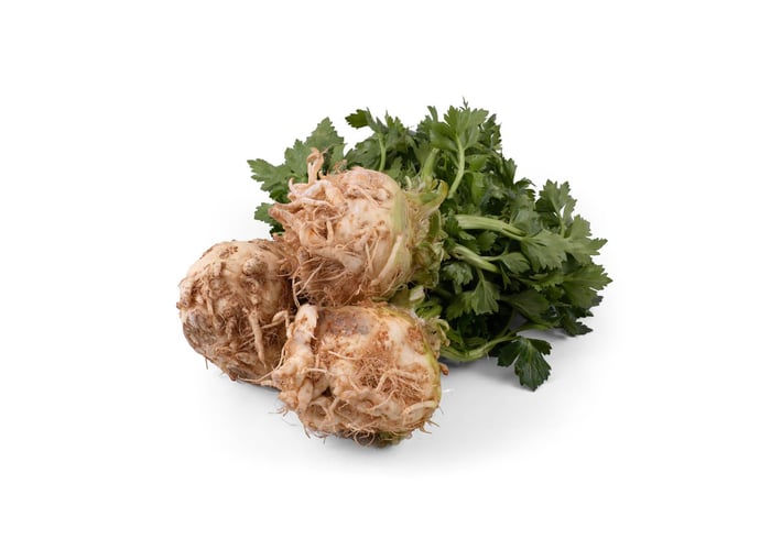 Organik Kereviz (400-450gr)
