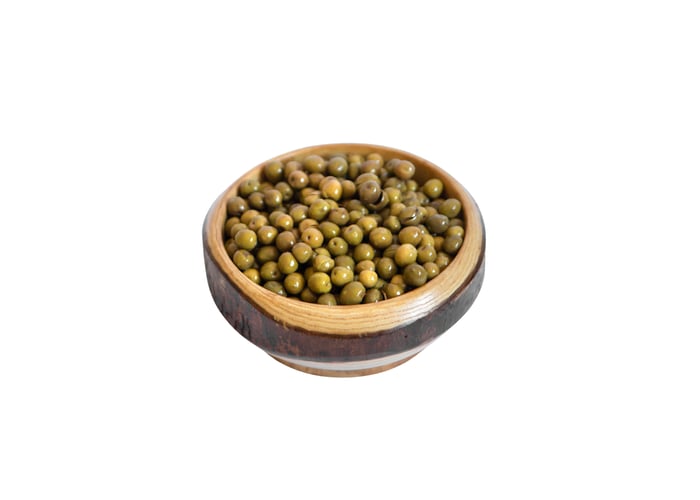 Hatay Kırma Zeytin (1000gr) - Memleket Gurmesi