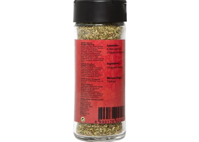 Kekik (10gr) - Hayfene