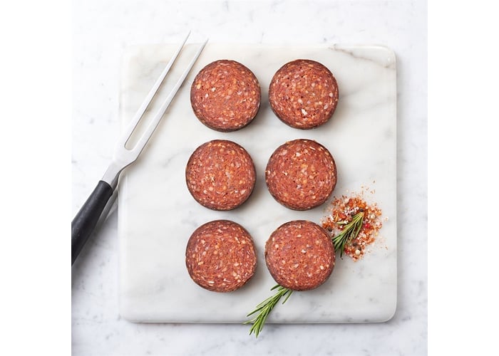 Avantajlı Mangal Paketi - Etin En İyisi