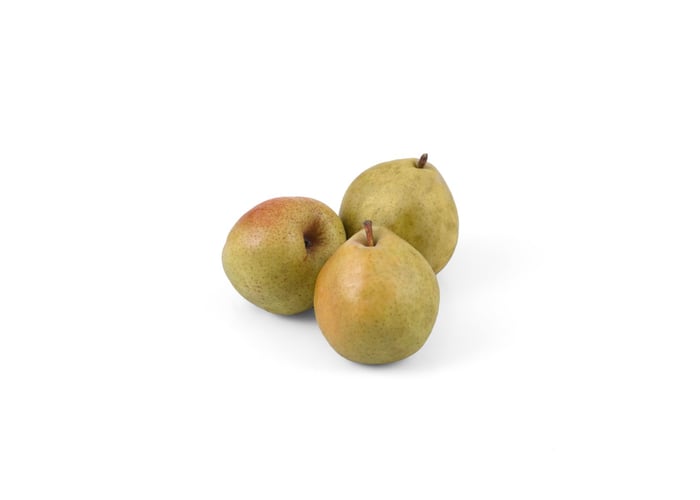Organik Armut (500 - 550gr)