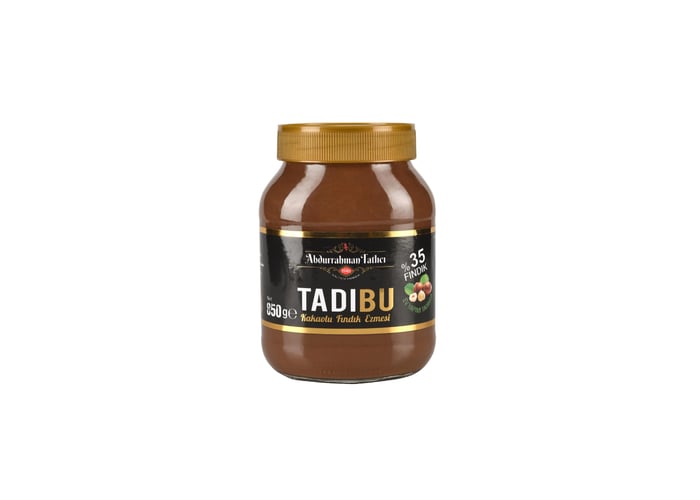 Tadıbu (850gr) - Abdurrahman Tatlıcı