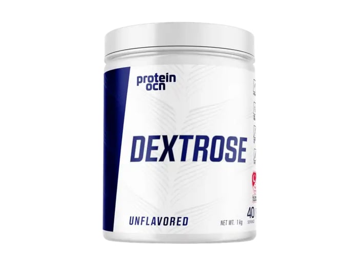 Dextrose (1kg) - Proteinocean