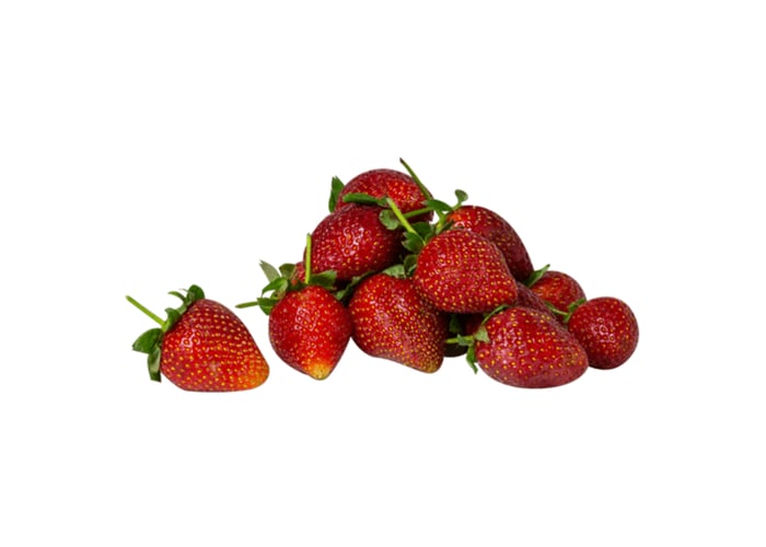 Organik Çilek (400gr)