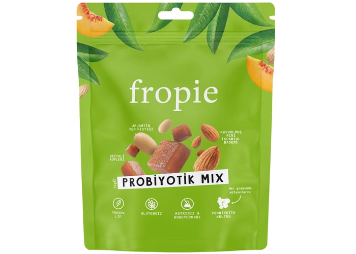 Probiyotik Mix (75gr) - Fropie
