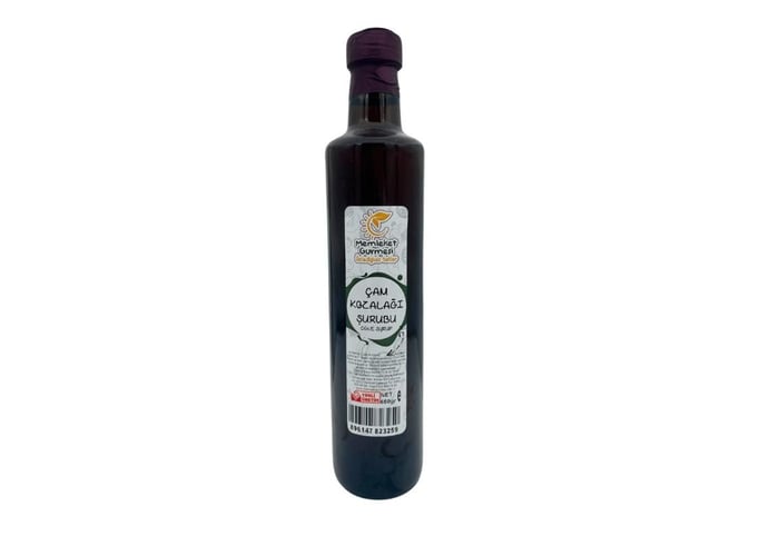 Kozalak Şurubu (650ml) - Şenay