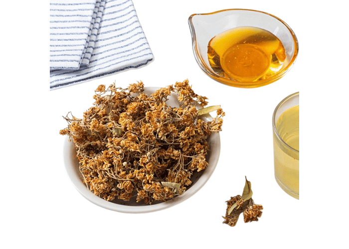 Organik Ihlamur Çiçeği (20gr) - Etin En İyisi