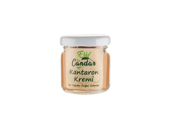 Kantaron Kremi (40ml) - Elif Candar