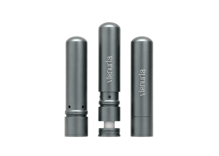 Vienurla Kişiselleştirilebilir Aromaterapi İnhaler Stick (7x1.7cm) - Vienurla