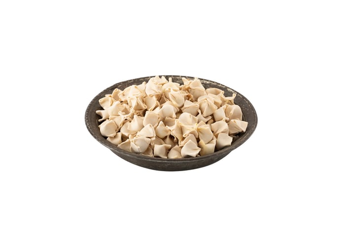 Bohça Mantı (1kg) - Memleket Gurmesi