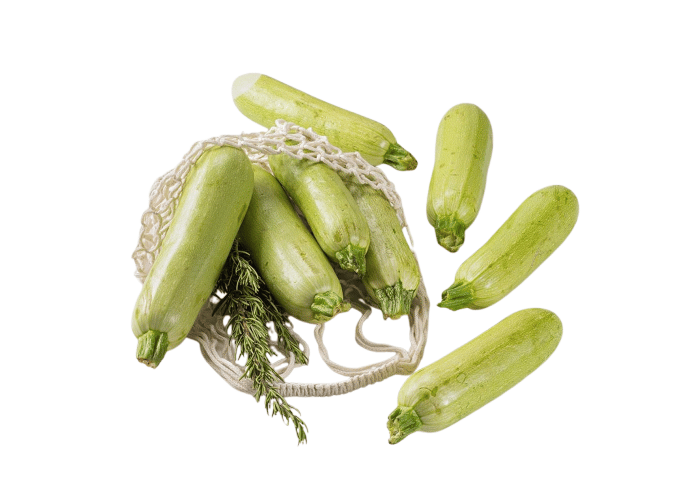 Organik Kabak (1kg)