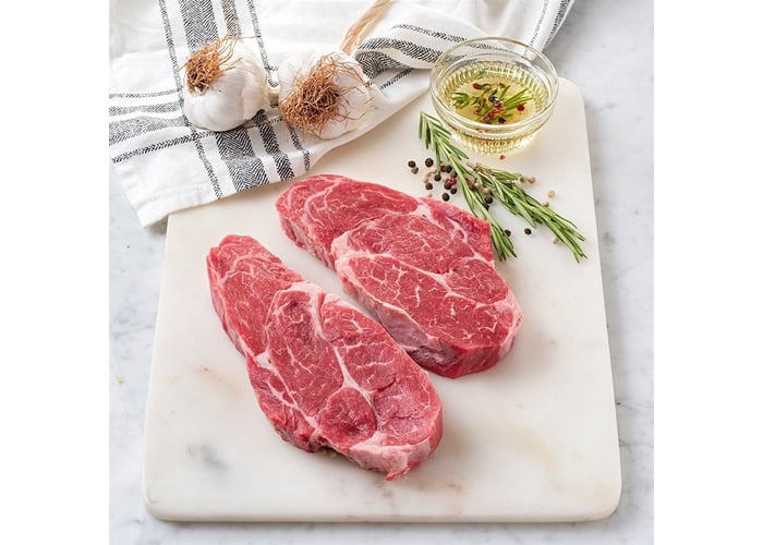 Avantajlı Izgara Etleri Paketi - Etin En İyisi