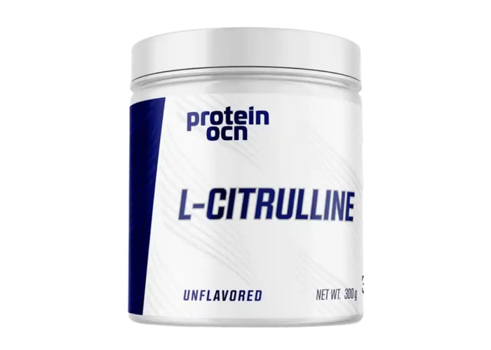 L-Citrulline (300gr) - Proteinocean