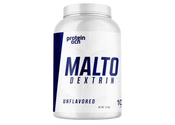 Maltodextrin (2500gr) - Proteinocean