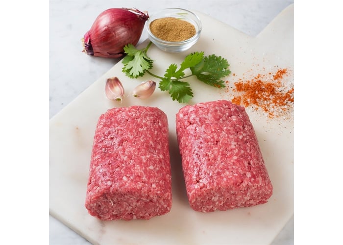 Avantajlı Kuzu Eti Paketi - Etin En İyisi