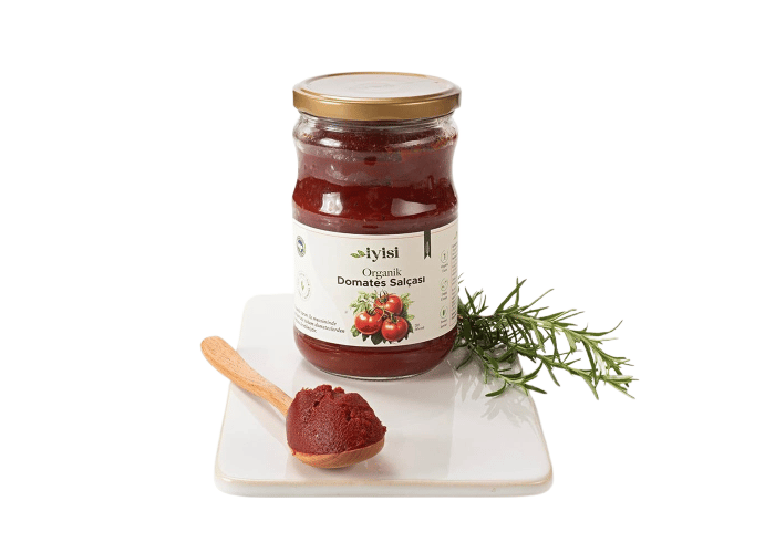 Avantajlı Salça Paketi - Etin En İyisi