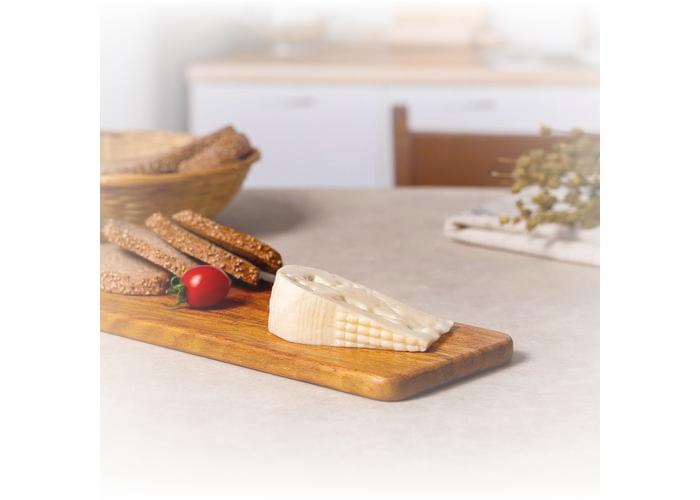 Tam Yağlı Sepet Peyniri (200gr) - Datça Murat Çiftliği