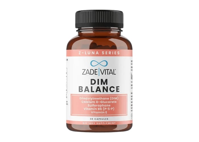 Dim Balance (30 kapsül) - Zade Vital