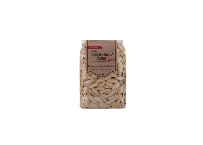 Kavrulmuş Kabak Çekirdeği (250gr)