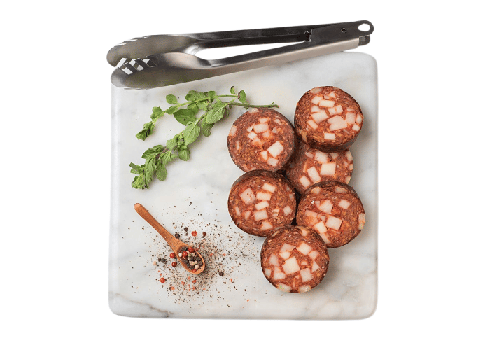 Hellimli Sucuk (120gr) - Etin En İyisi