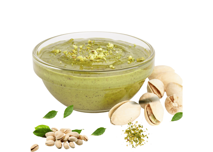 Parçacıklı Antep Fıstık Ezmesi (1000gr) - Memleket Gurmesi