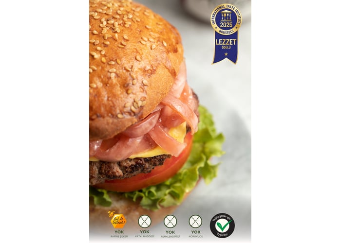 Kırmızı Soğan Turşusu (210gr) - Allezz