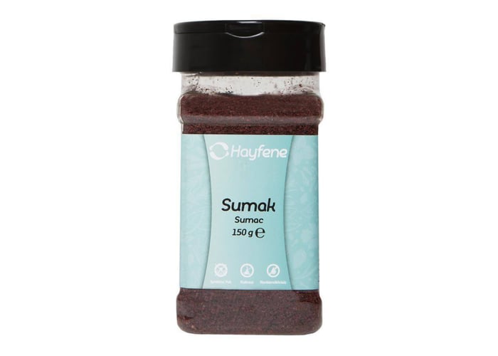 Sumak (150gr) - Hayfene