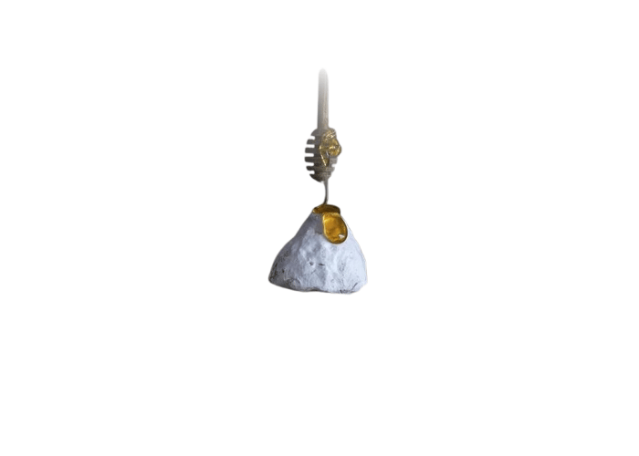 Patmol Amber (Laktozsuz, 170gr, Özel Mahzen Peyniri) - Tangala Peynirleri