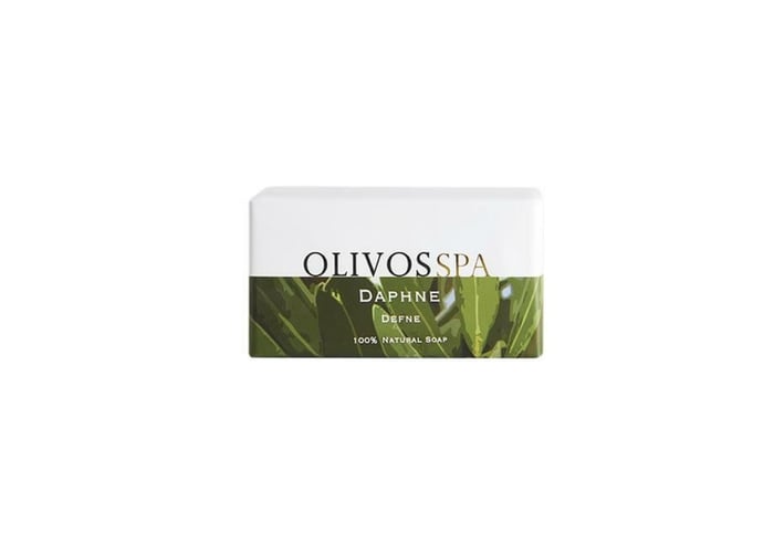 Spa, Defneli Zeytinyağı Sabunu (250gr) - Olivos