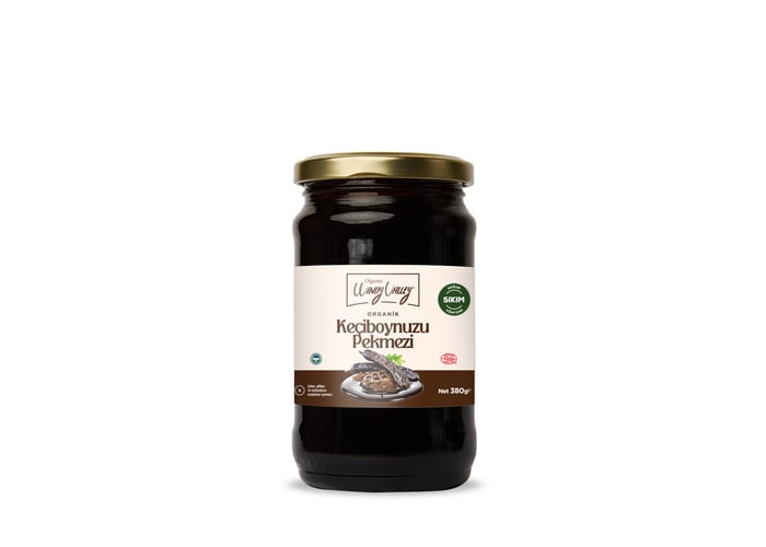 Kendine İyi Bak Seti - Organic Windy Valley