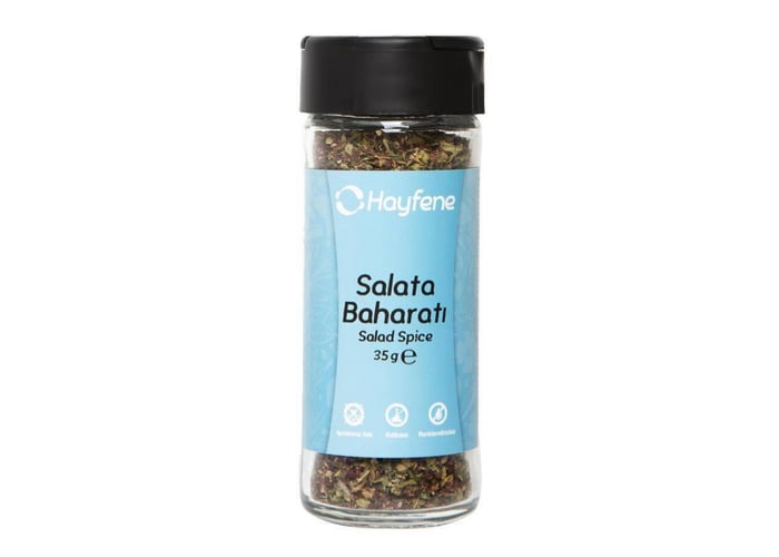 Salata Baharatı (35gr) - Hayfene