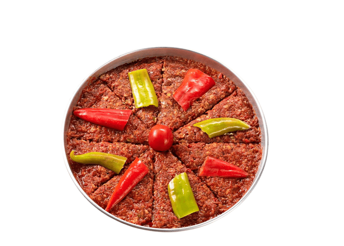 Tepsi Kebabı (1.5kg) - Etin En İyisi