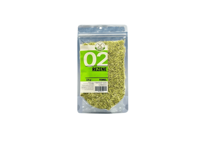Rezene (125gr) - Mill & More