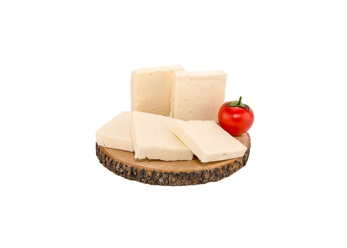 Trakya Sert Tam Yağlı Peynir (1000gr) - Memleket Gurmesi