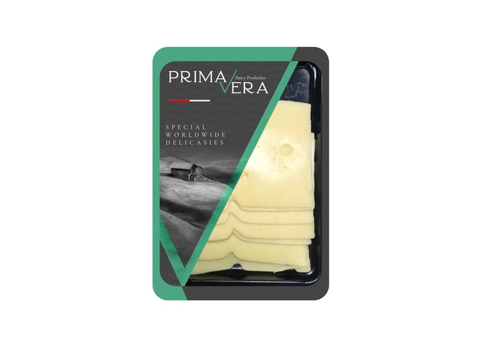 Prıma Vera Alman Emmantel Peyniri (150gr) - Prima Vera