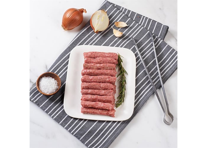 Avantajlı Köfte Paketi - Etin En İyisi