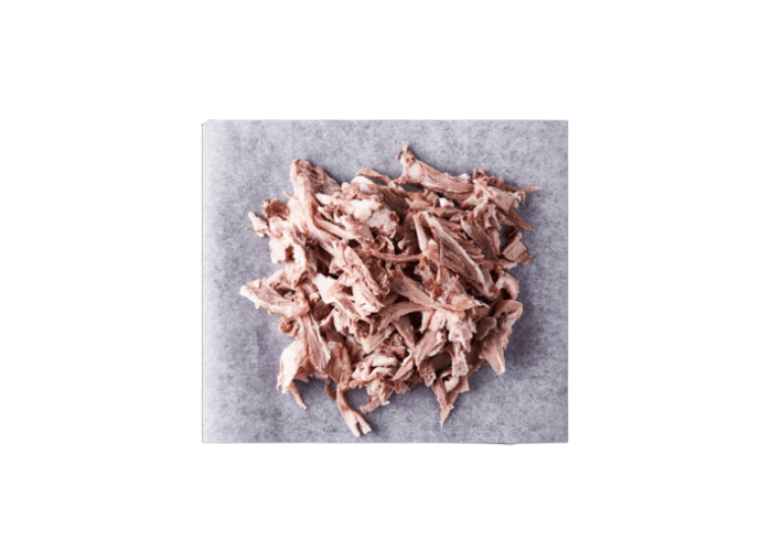 Kuzu Kelle Söğüş (250gr) - Baba Söğüş