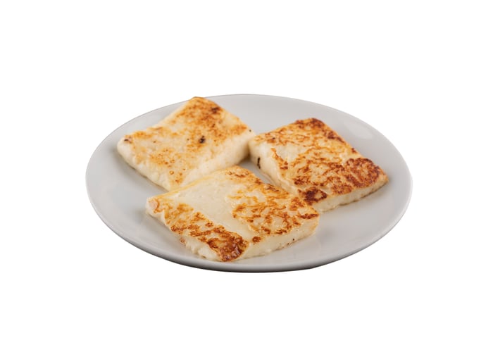 Antakya Kızartmalık Peynir (250gr) - Memleket Gurmesi