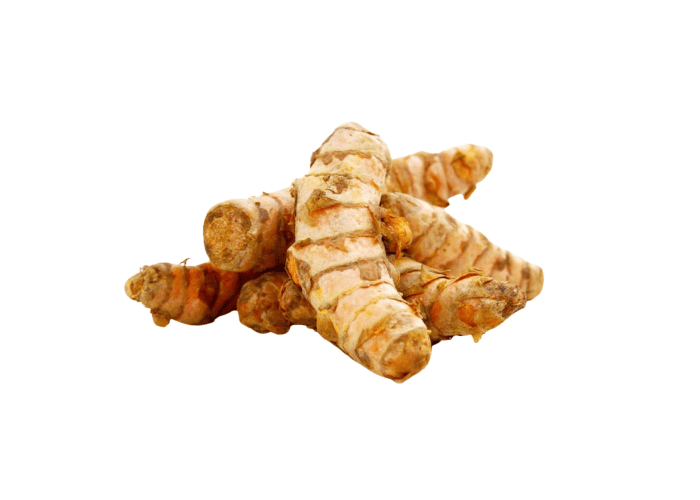 Taze Zerdeçal (140gr) - Verita