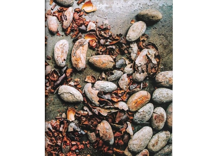 %100 Kakaolu Bitter Kuvertür Çikolata (Şekersiz, 500gr) - Jovia