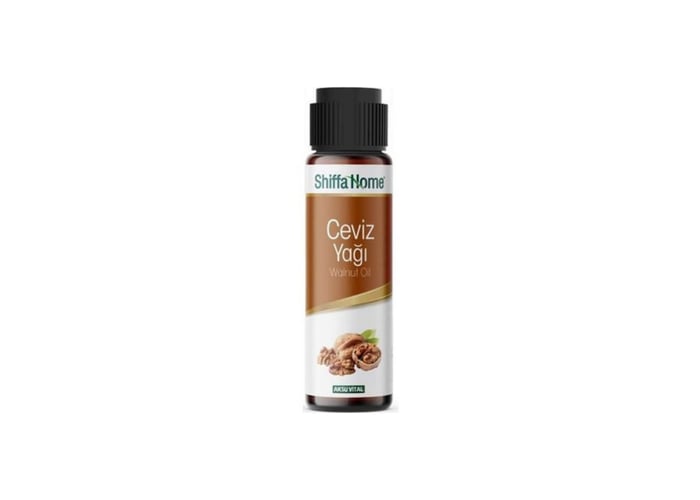 Ceviz Yağı (50ml) - Shiffa Home
